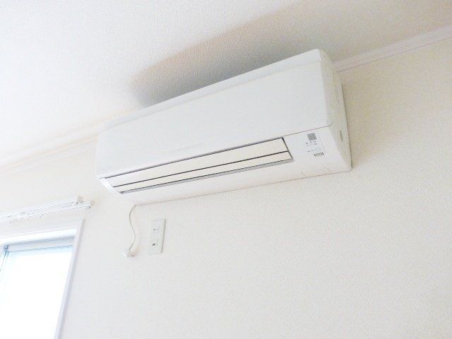 その他設備　★エアコン付です★