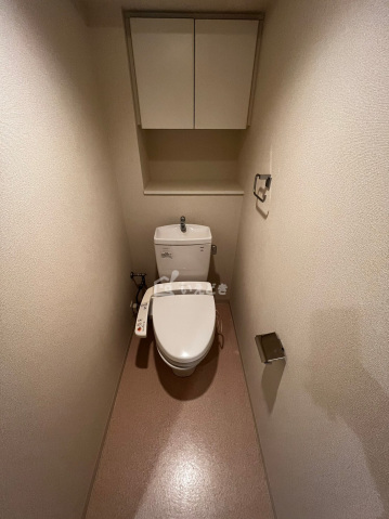 トイレ　別部屋参考写真