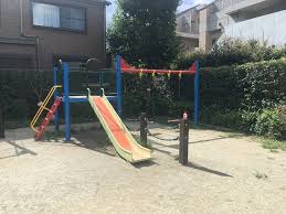 公園　西荻北公園（公園）まで225m