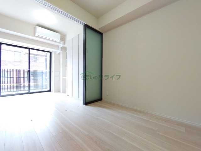 居室・リビング　ルフォンプログレ上野稲荷町