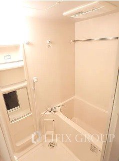 バス・シャワールーム　風呂