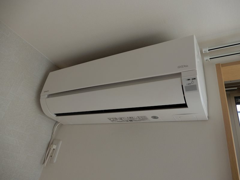 その他　エアコン