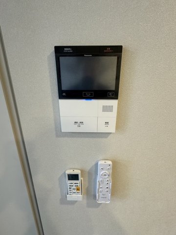 セキュリティ　別部屋参考写真