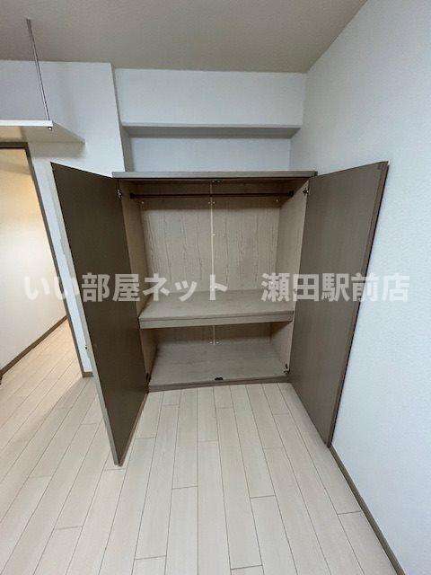 収納　同仕様写真