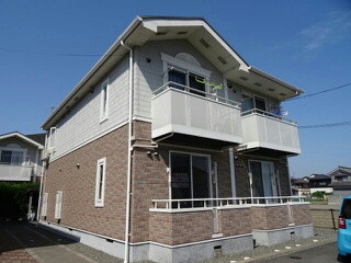 建物外観　外観写真