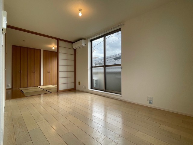 居室・リビング　★リビングダイニング★