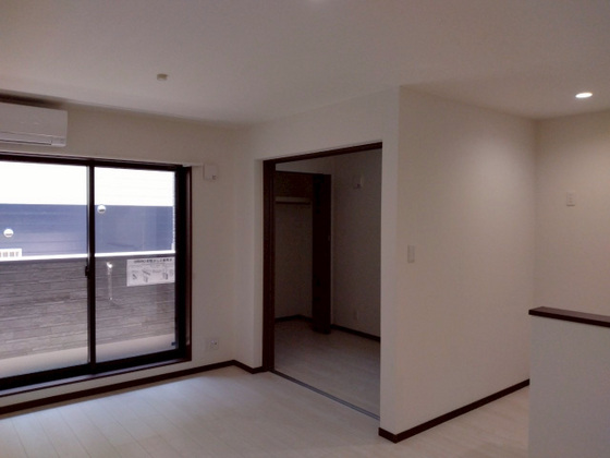 その他　※掲載写真は同マンション別部屋参考写真となります。