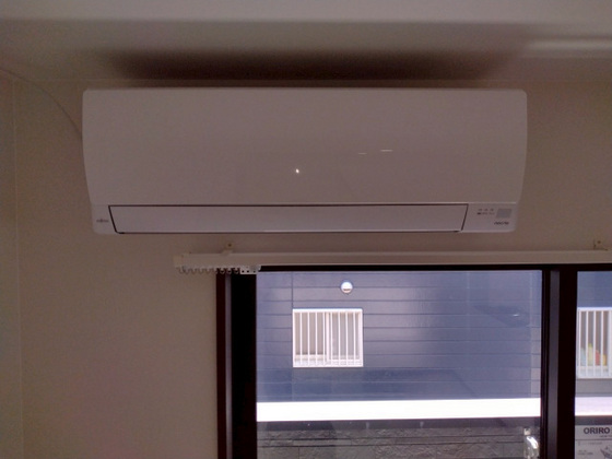 その他設備　※掲載写真は同マンション別部屋参考写真となります。