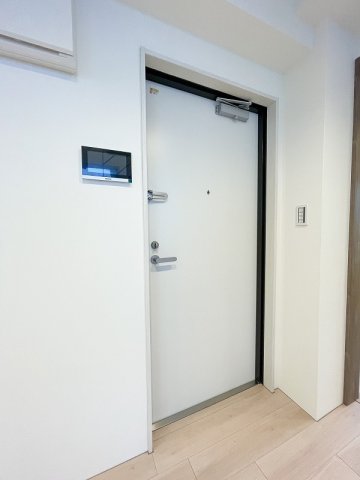 玄関　別部屋参考写真