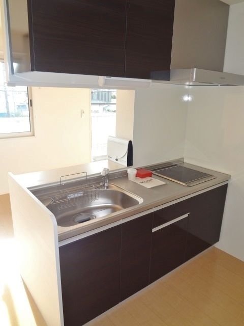 キッチン　★相鉄線の賃貸物件お部屋探しはタウンハウジング二俣川店へ★