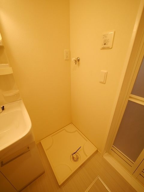 その他　★バルコニー★