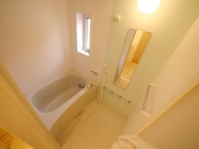 バス・シャワールーム　★バスルーム★