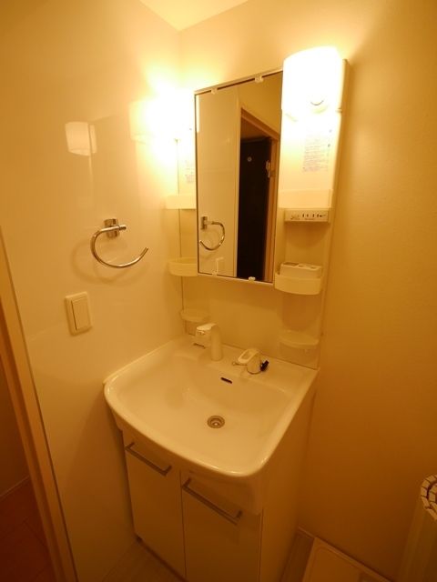 洗面設備　★洗面台★