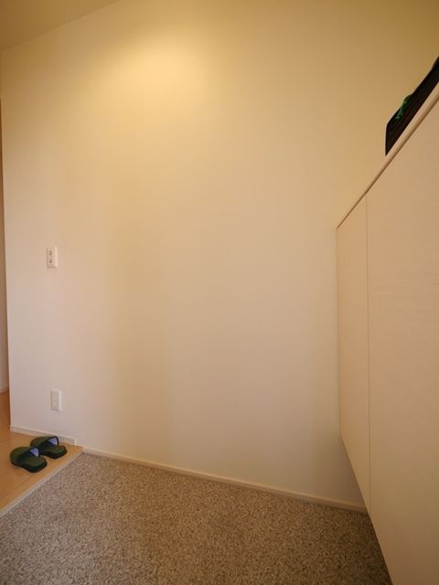 玄関　★玄関部分★