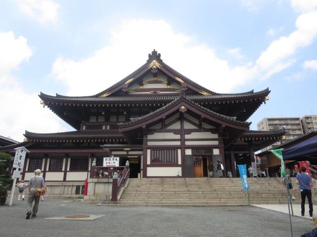 その他　★川崎大師！★（その他）まで423m