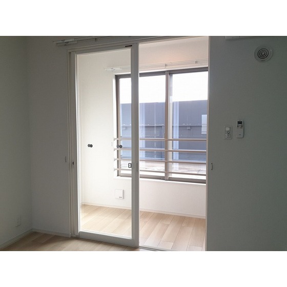 バルコニー　サンルーム