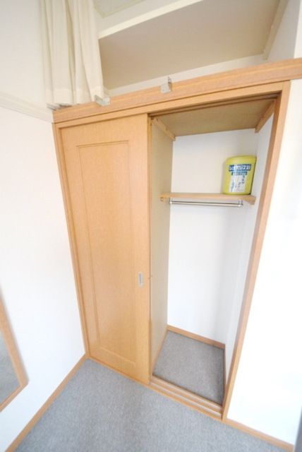 収納　★大容量収納付きです★