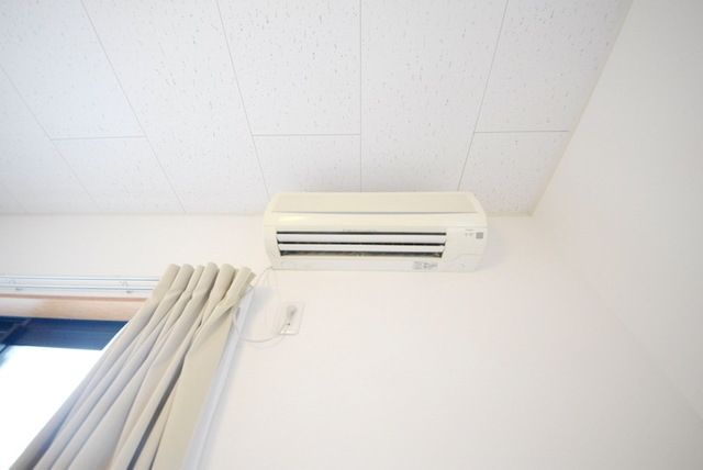 その他設備　★エアコン付きの物件です★