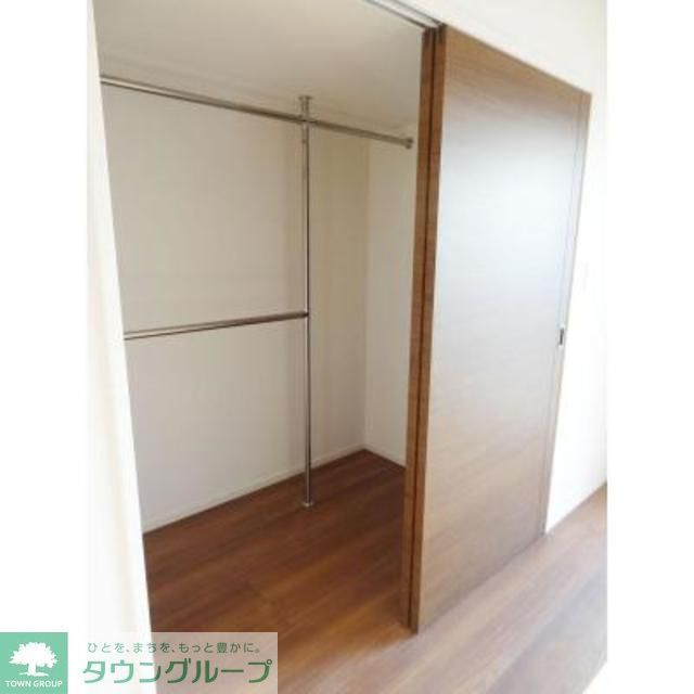 その他設備　※写真は同タイプ住戸です。