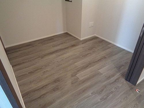 居室・リビング　洋室約4.0畳　※2020年1月撮影