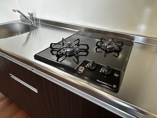 その他設備　◆同社施工事例の写真です♪