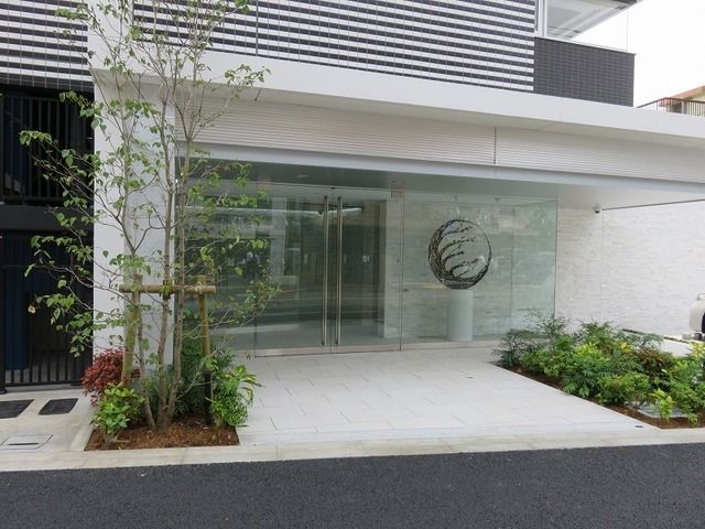 エントランス　★エントランス★