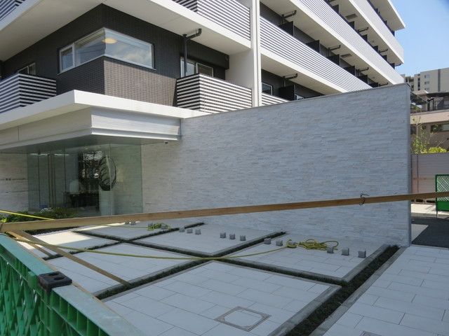 駐車場　★駐車場★