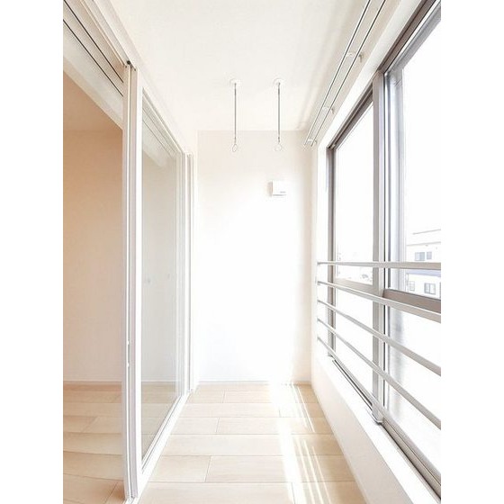 その他設備　サンルーム