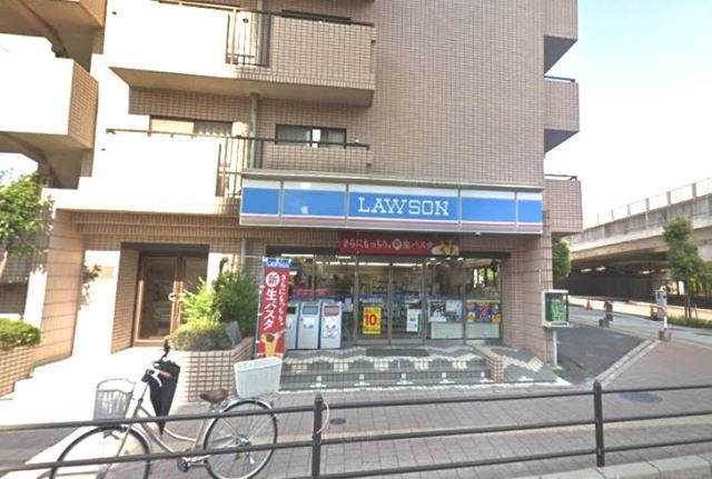 コンビニ　ローソン（コンビニ）まで270m