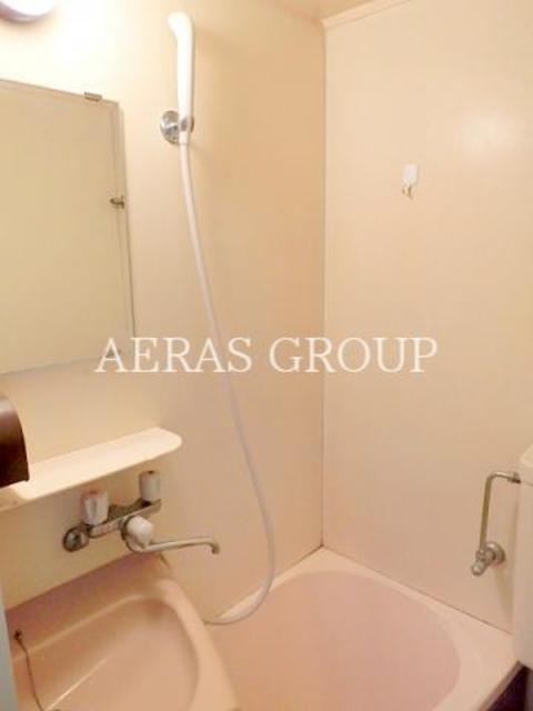 バス・シャワールーム　同仕様タイプ