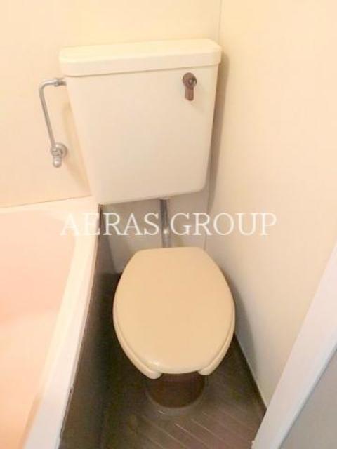 トイレ　同仕様タイプ