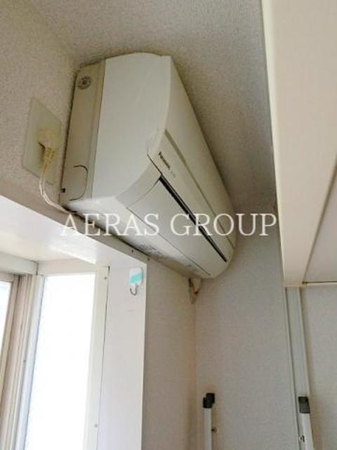 その他設備　同仕様タイプ