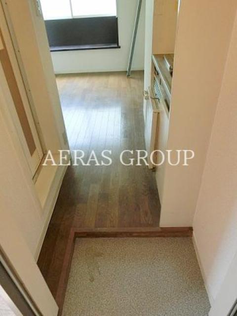 玄関　同仕様タイプ