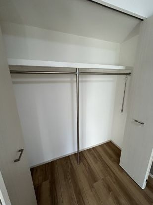 収納　☆たっぷり収納☆