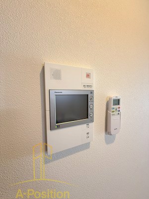 セキュリティ　Alivis九条