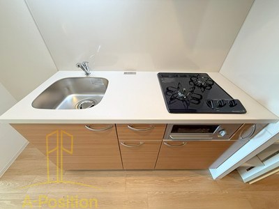 キッチン　Alivis九条