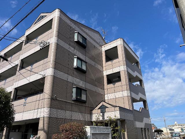 その他共有部分　外観写真（昼）