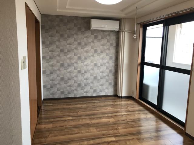 その他部屋・スペース　室内