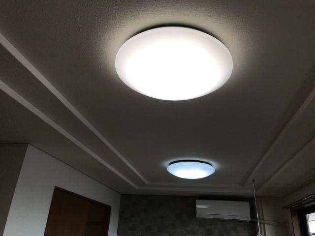 その他設備　室内設備