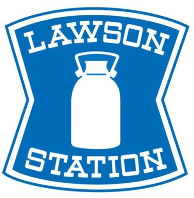 コンビニ　ローソン 川西警察署前店（コンビニ）まで472m