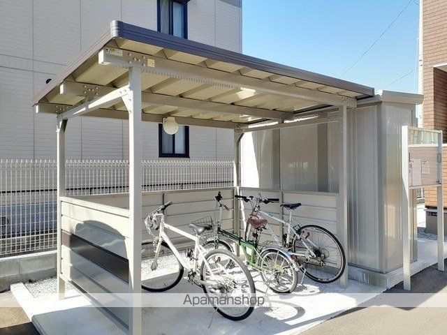 その他共有部分　その他共有部分