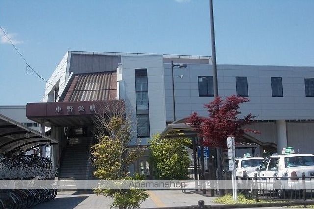 その他　ＪＲ仙石線中野栄駅（その他）まで1500m