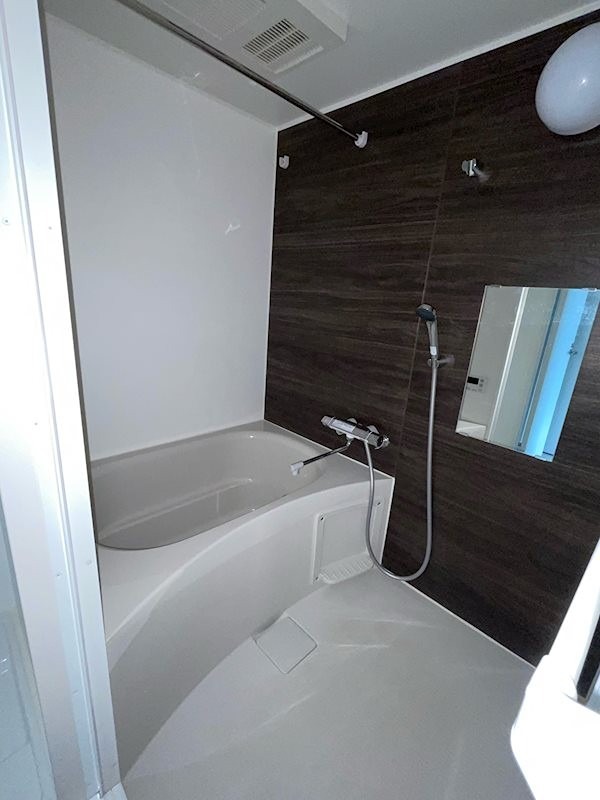 バス・シャワールーム　※同仕様写真含む