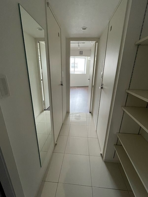 玄関　※同仕様写真含む