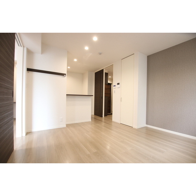 居室・リビング　綺麗なリビング★