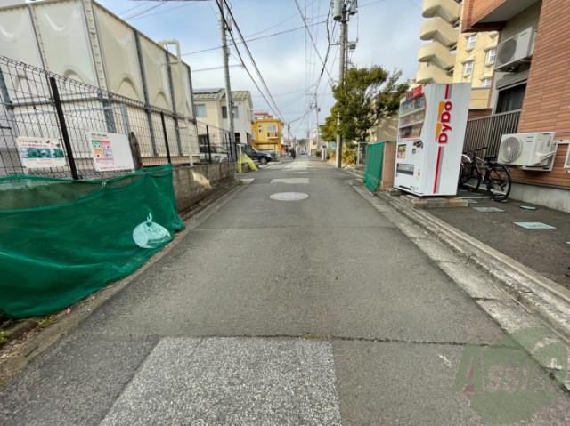 駐車場　駐車場その他