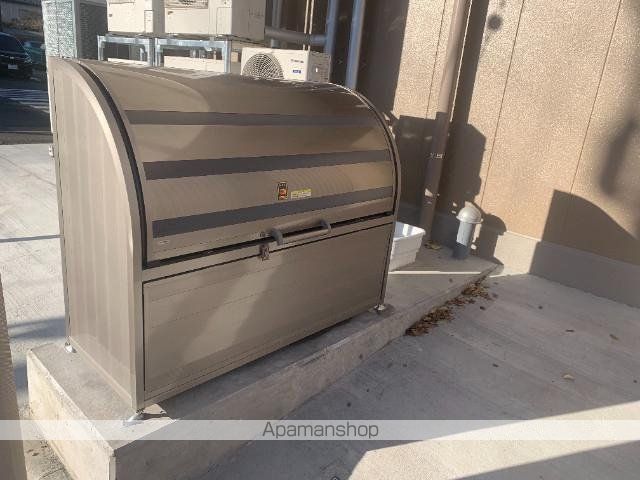 その他共有部分　その他共有部分