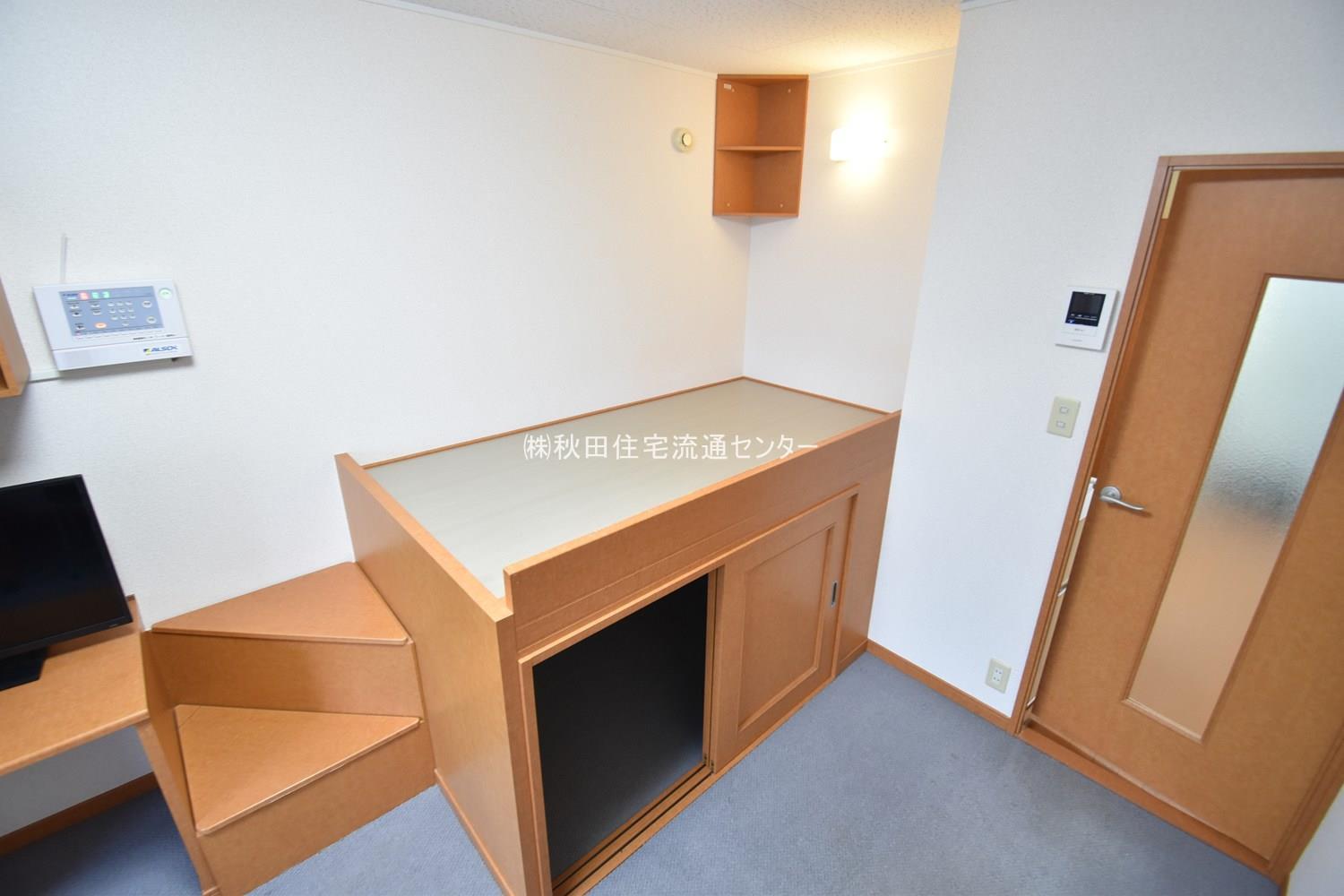 その他部屋・スペース