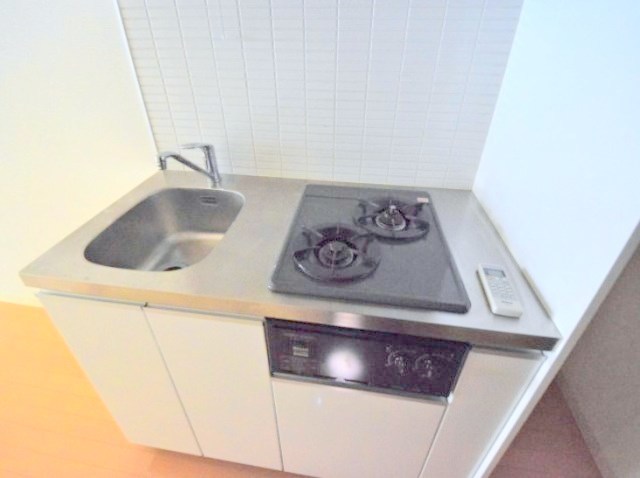 キッチン　参考写真