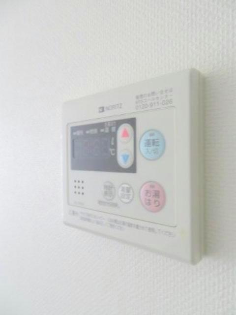 その他設備　参考写真